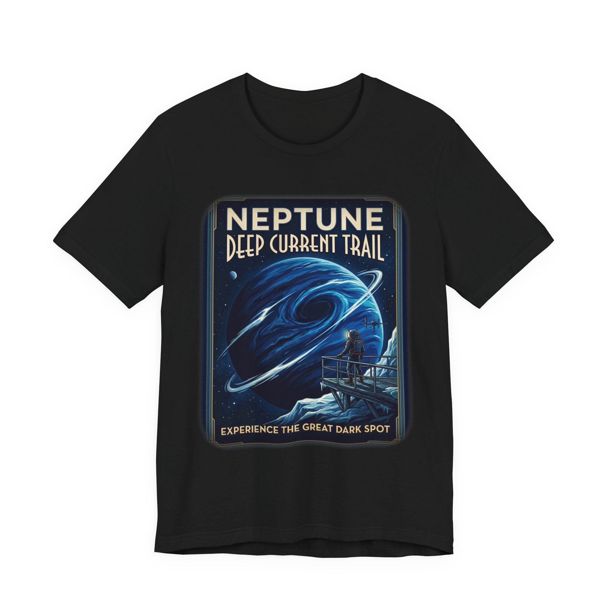 Neptune Trail T-Shirt