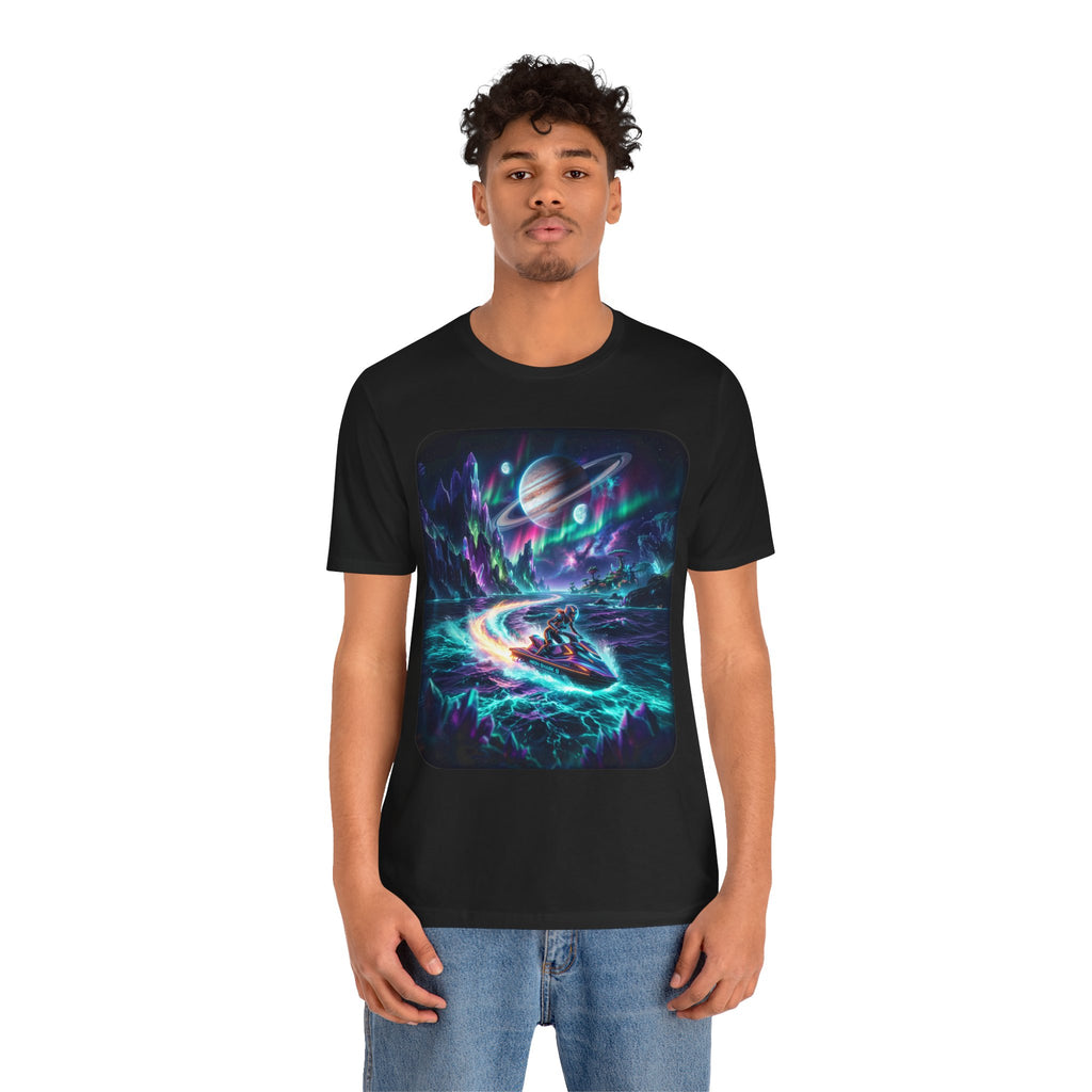 Aurora Wave T-Shirt