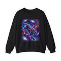Celestial Panther Sweatshirt