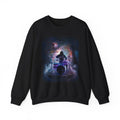 Rhythm Warp Sweatshirt