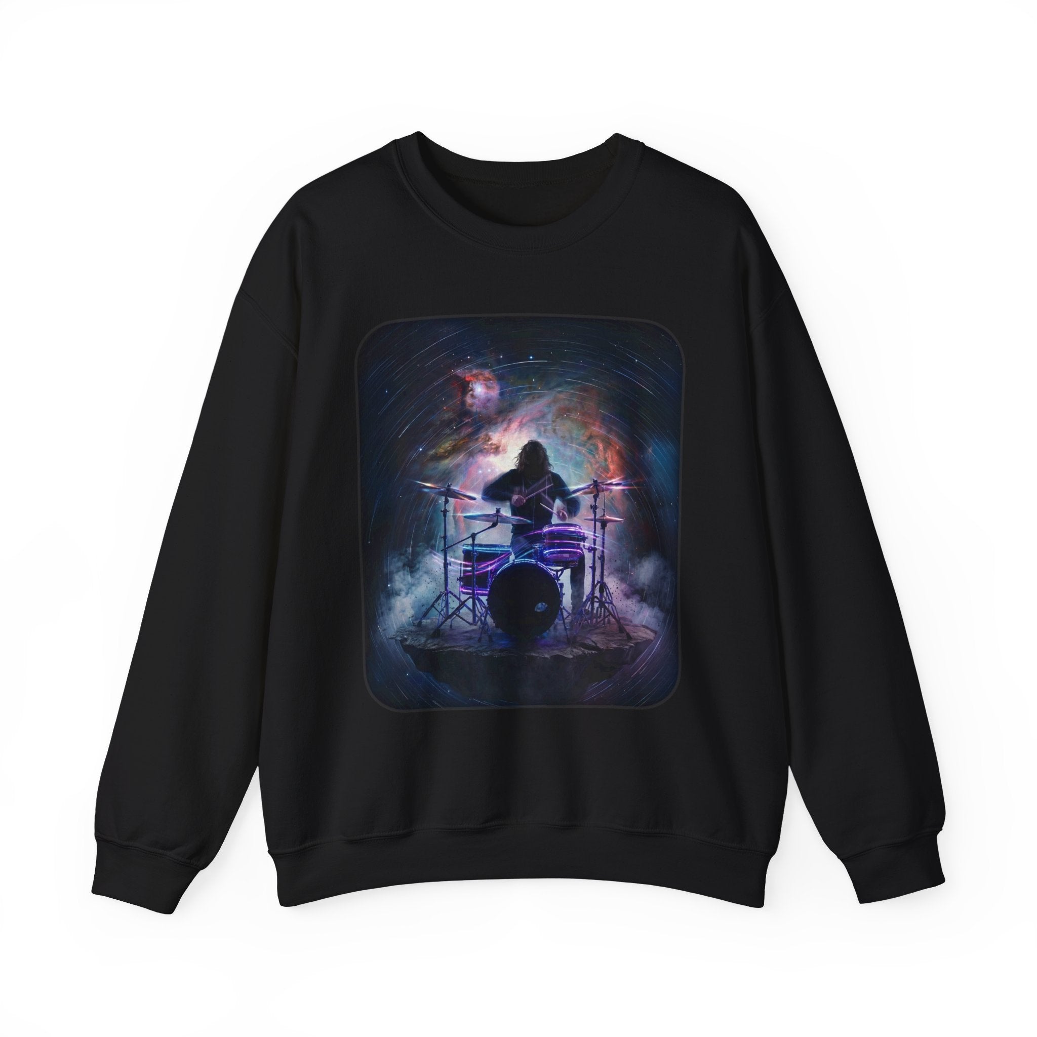 Rhythm Warp Sweatshirt