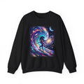 Astral Wave Sweatshirt