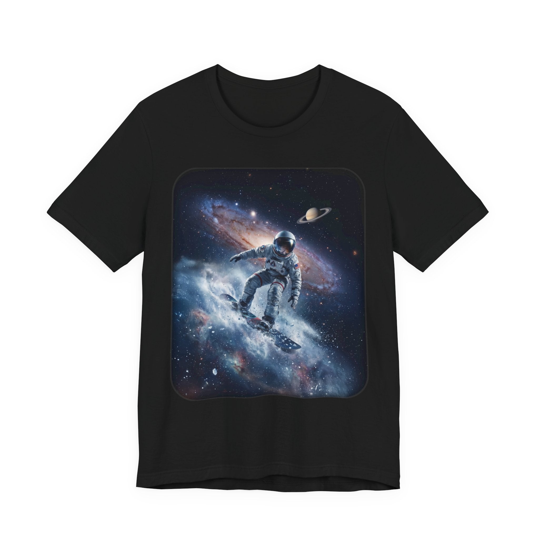 Astro Shred T-Shirt