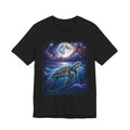 Moon Tide Turtle T-Shirt