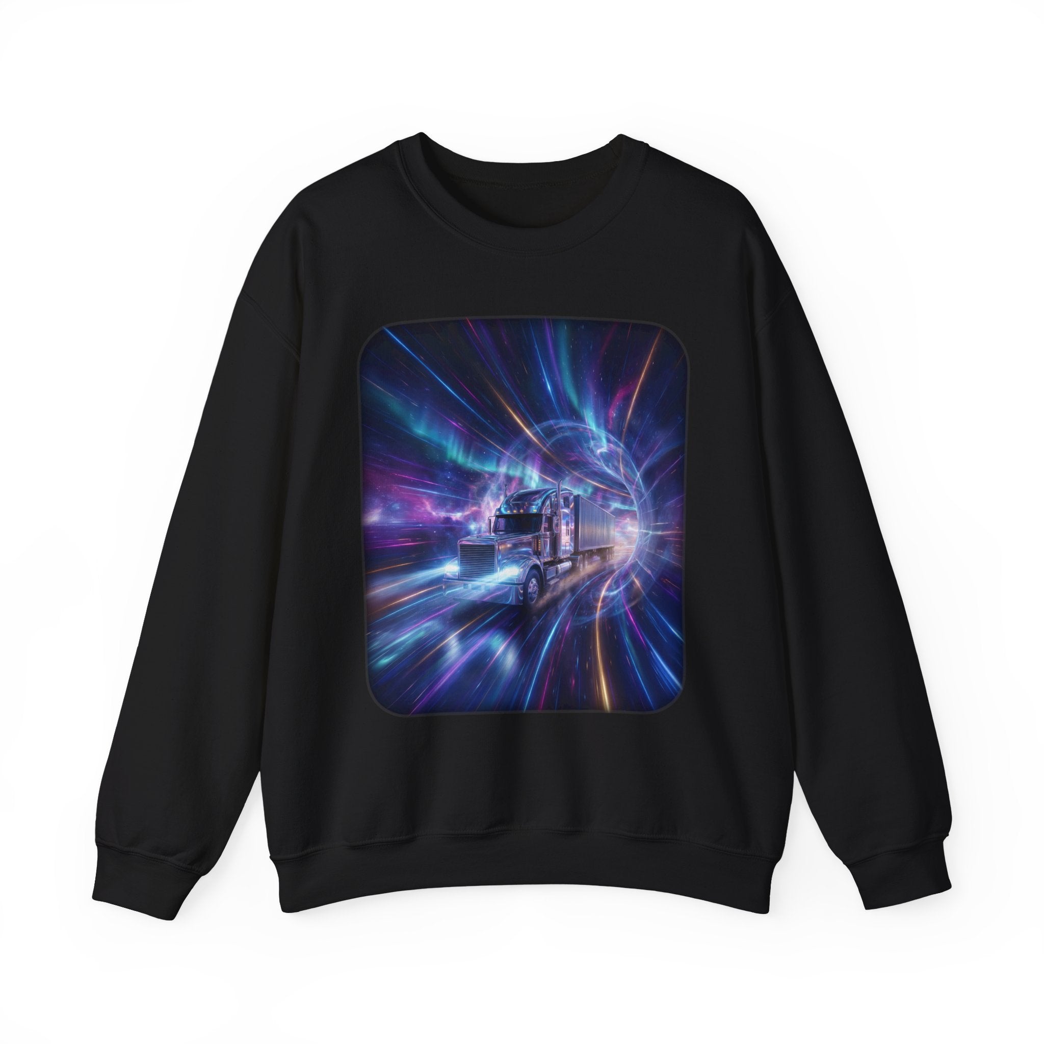 Warp Haul Sweatshirt