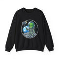 Lunar Selfie Sweatshirt