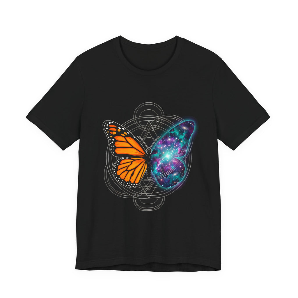 Nebula Metamorphosis T-Shirt