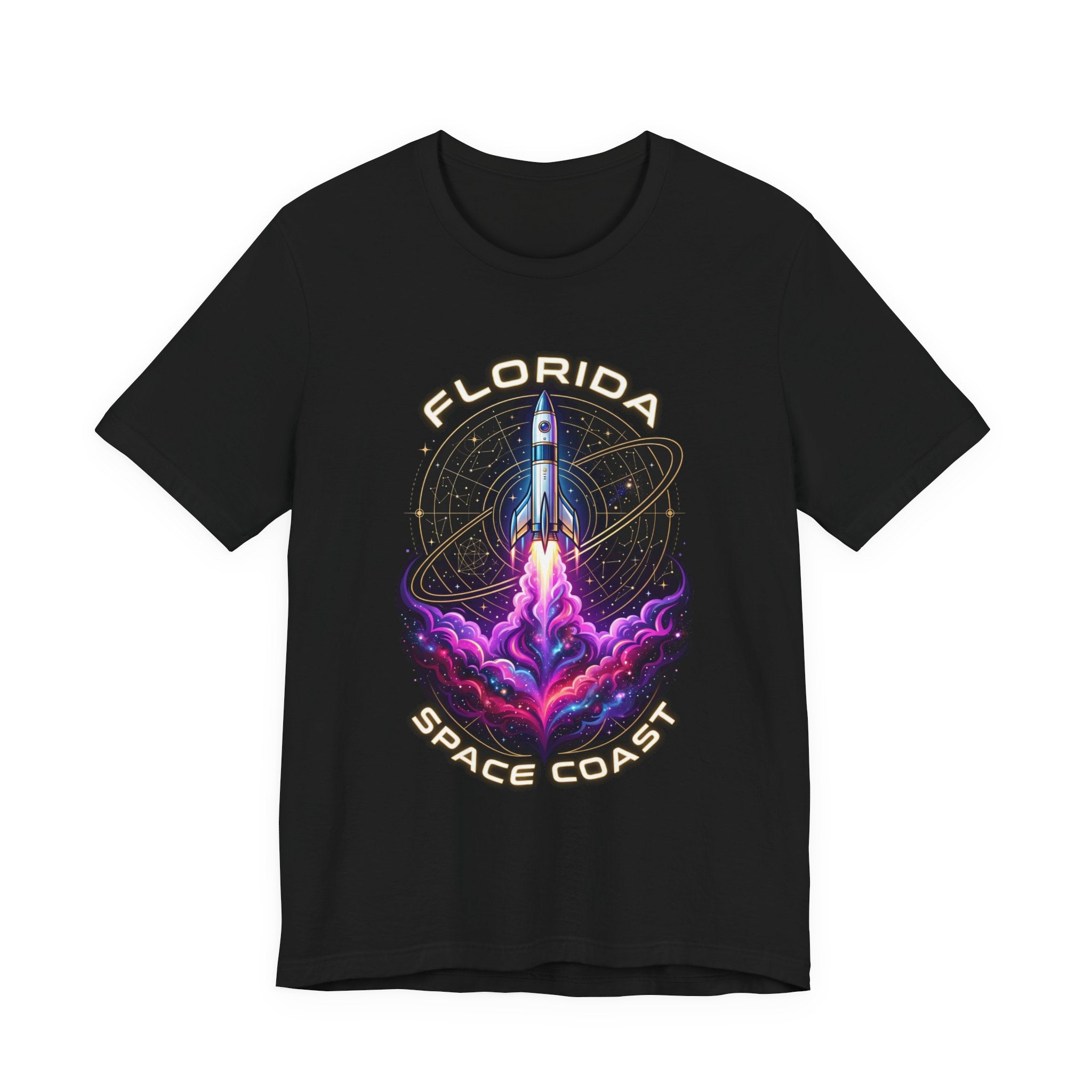 Space Coast T-Shirt