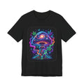 Galactic Mushroom T-Shirt