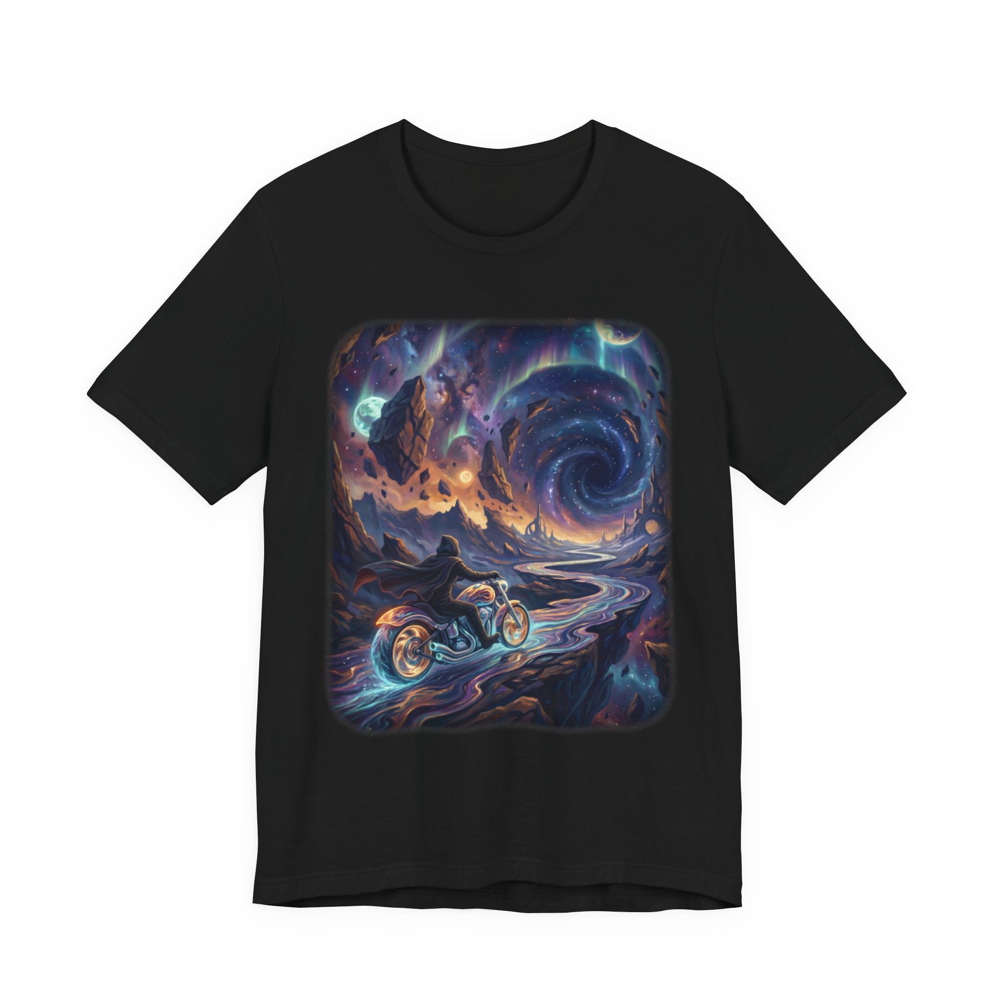 Into the Void T-Shirt