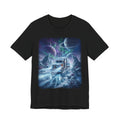 Nebula Ice Run T-Shirt