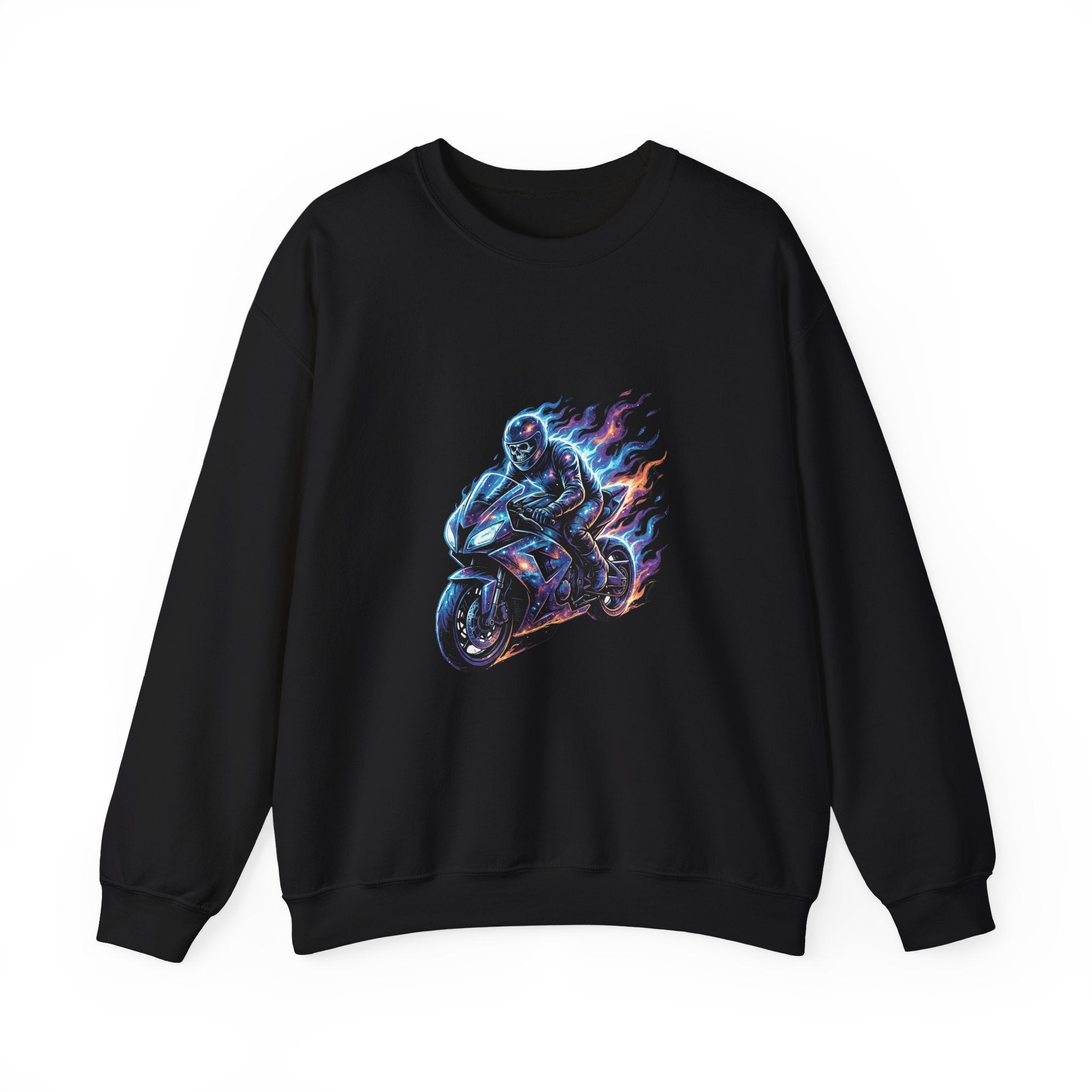 Full Throttle Sweatshirt