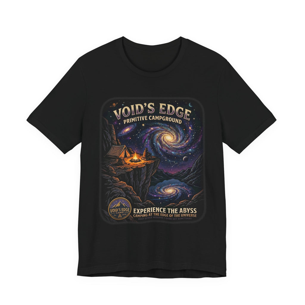 Void's Edge Camp T-Shirt