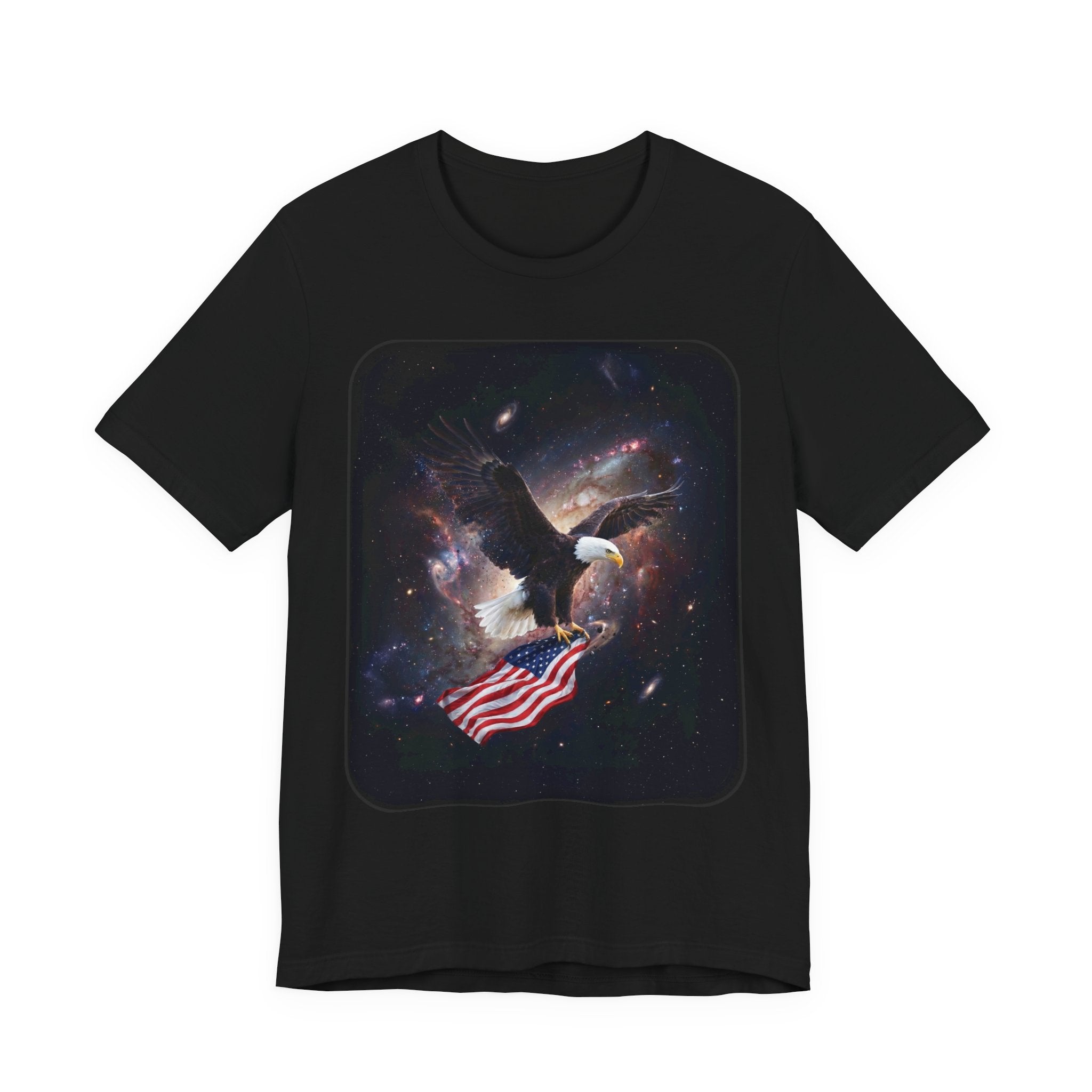 Cosmic Liberty T-Shirt