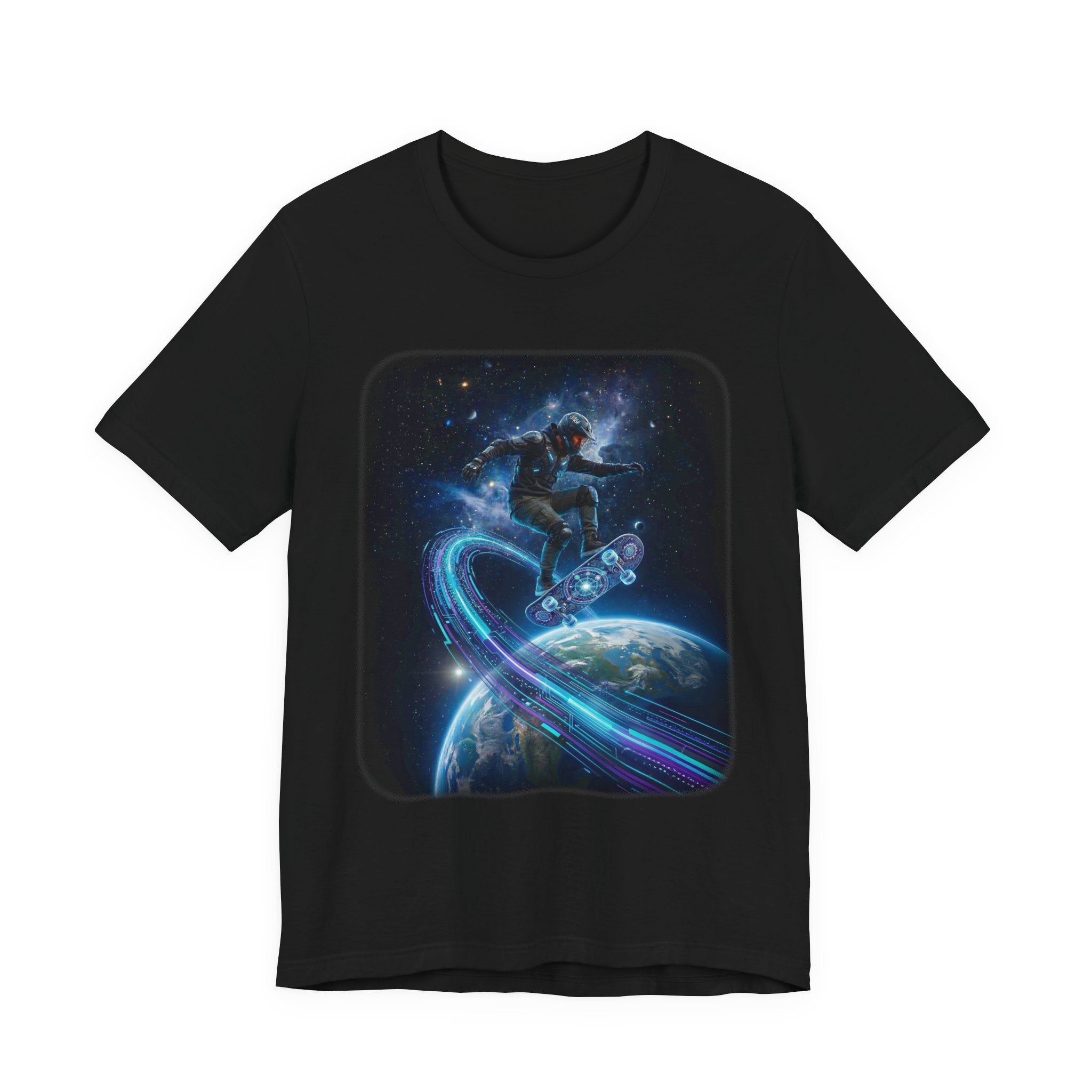 Astral Flip T-Shirt