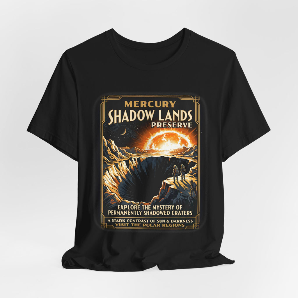 Mercury Preserve T-Shirt