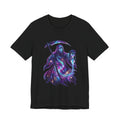 Cosmic Timekeeper T-Shirt