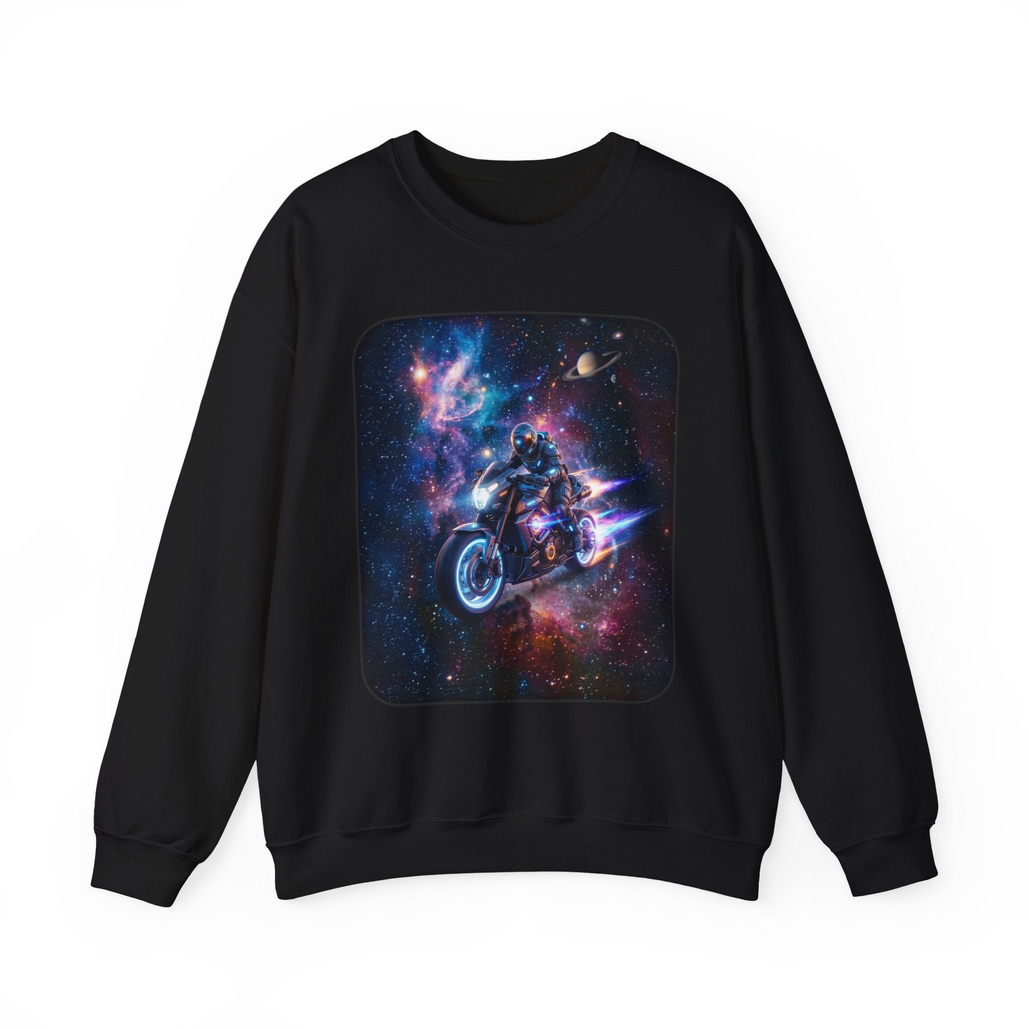 Spacerider Sweatshirt