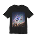 Crystal Launch T-Shirt