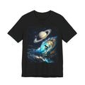 Saturn Surf T-Shirt