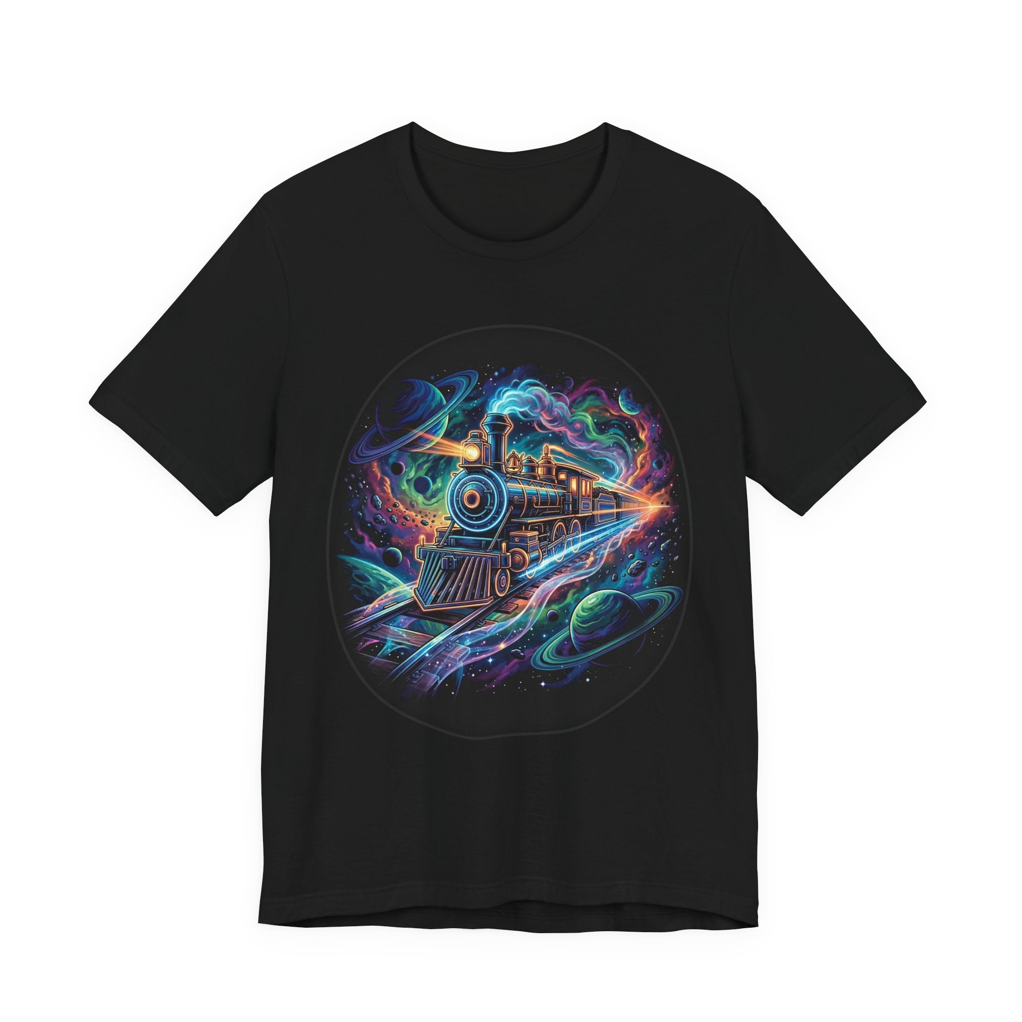Cosmic Express T-Shirt