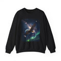 Galactic Eagle Sweatshirt