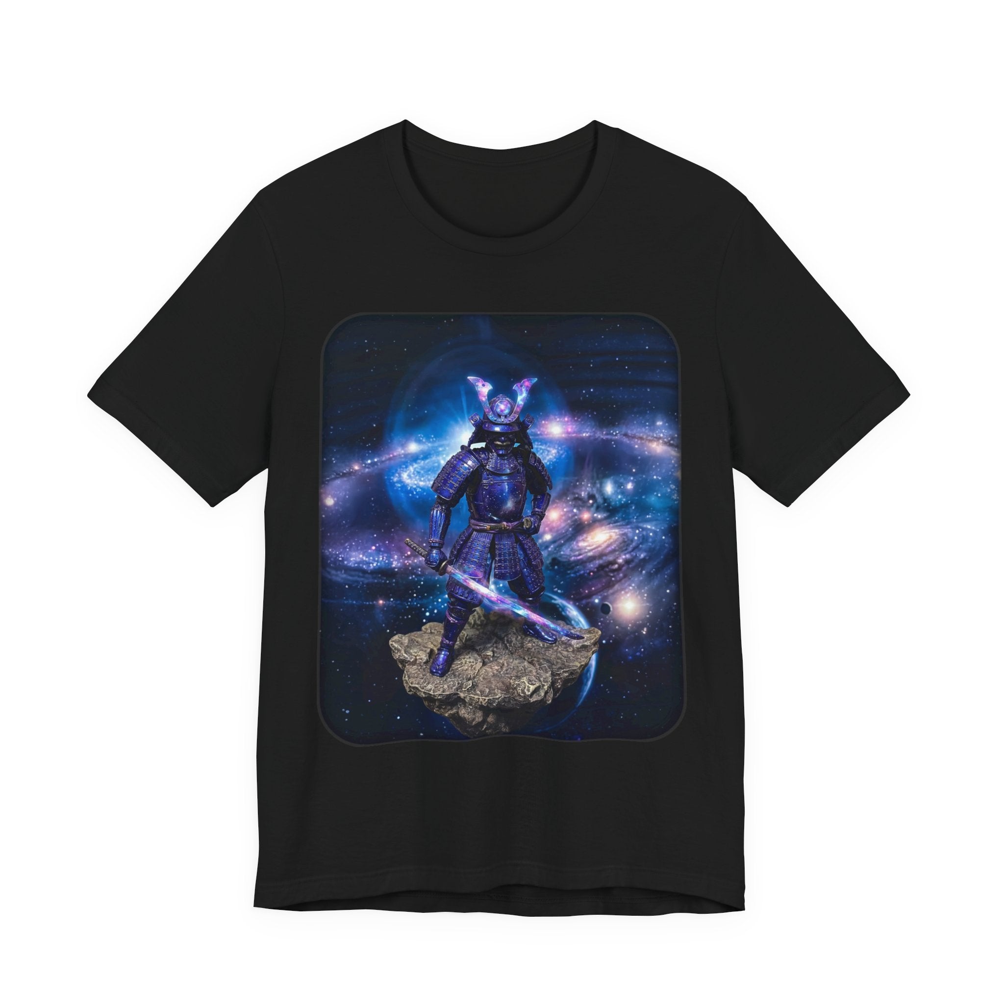 Galactic Shogun T-Shirt