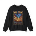 Apizza Galaxy Sweatshirt