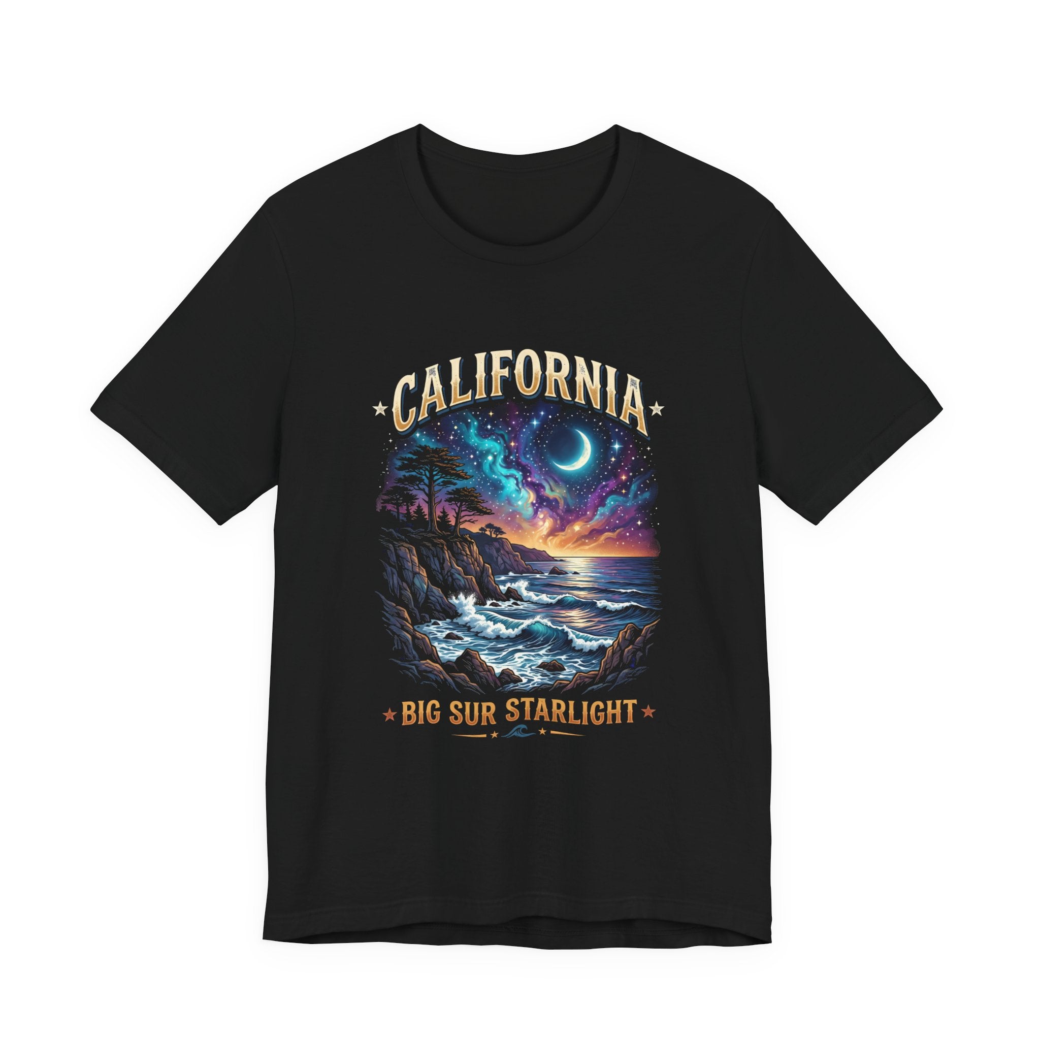 Big Sur Starlight T-Shirt