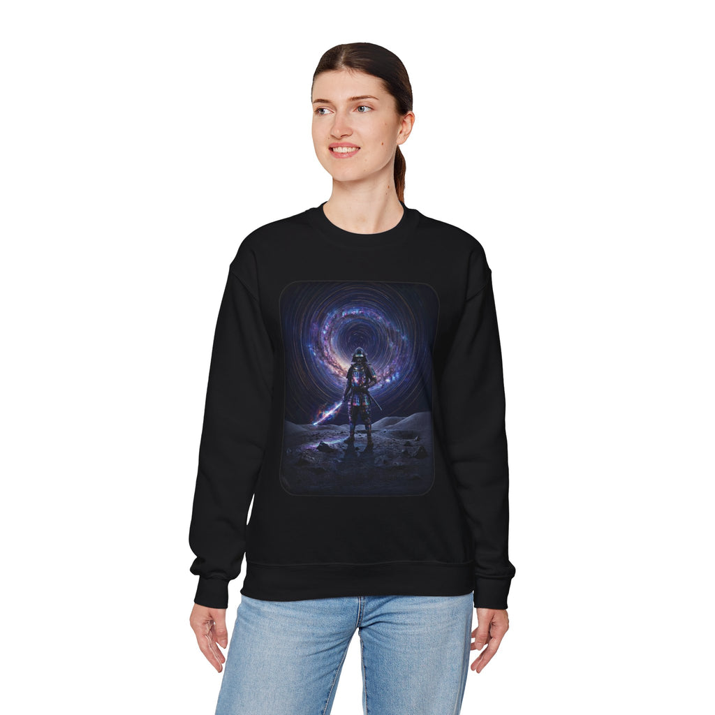 Cosmic Ronin Sweatshirt