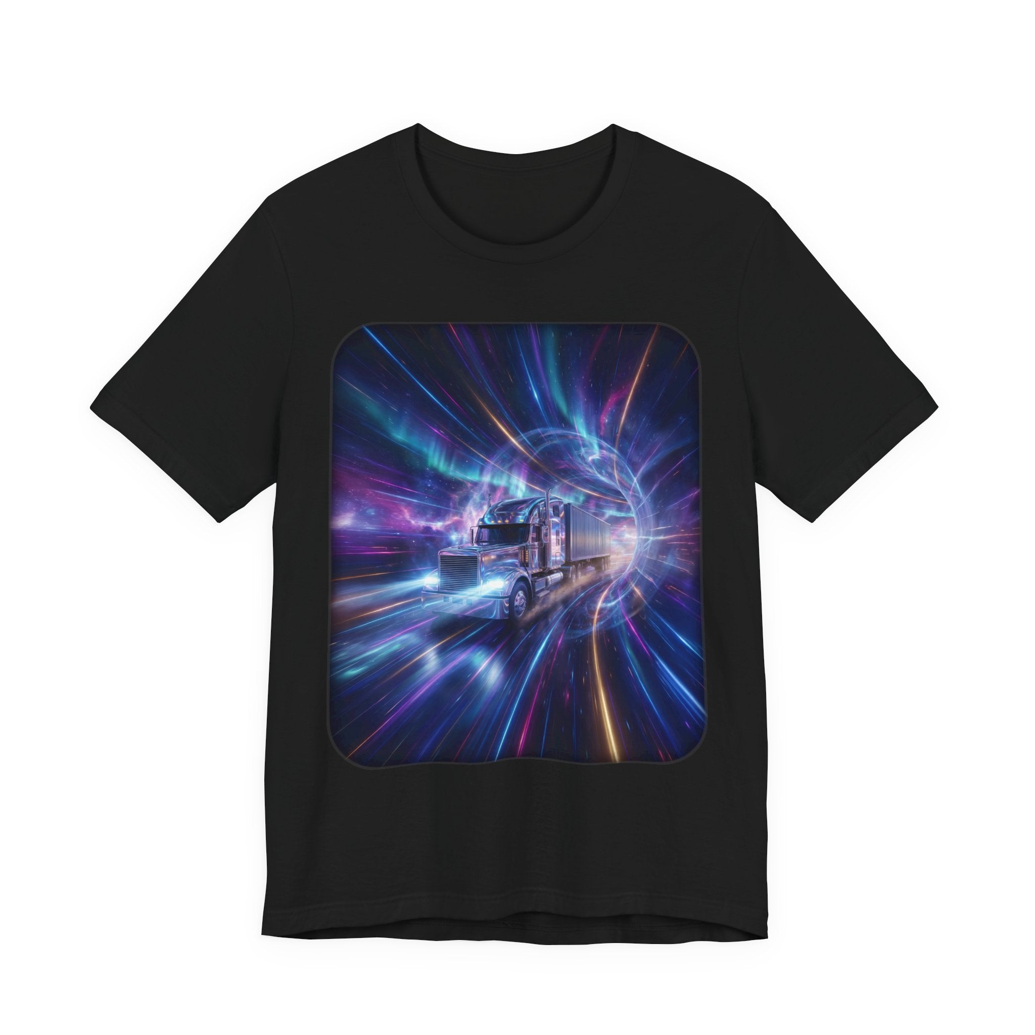 Warp Haul T-Shirt
