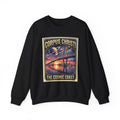Corpus Christi The Cosmic Coast Sweatshirt