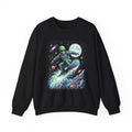 Alien Glide Sweatshirt