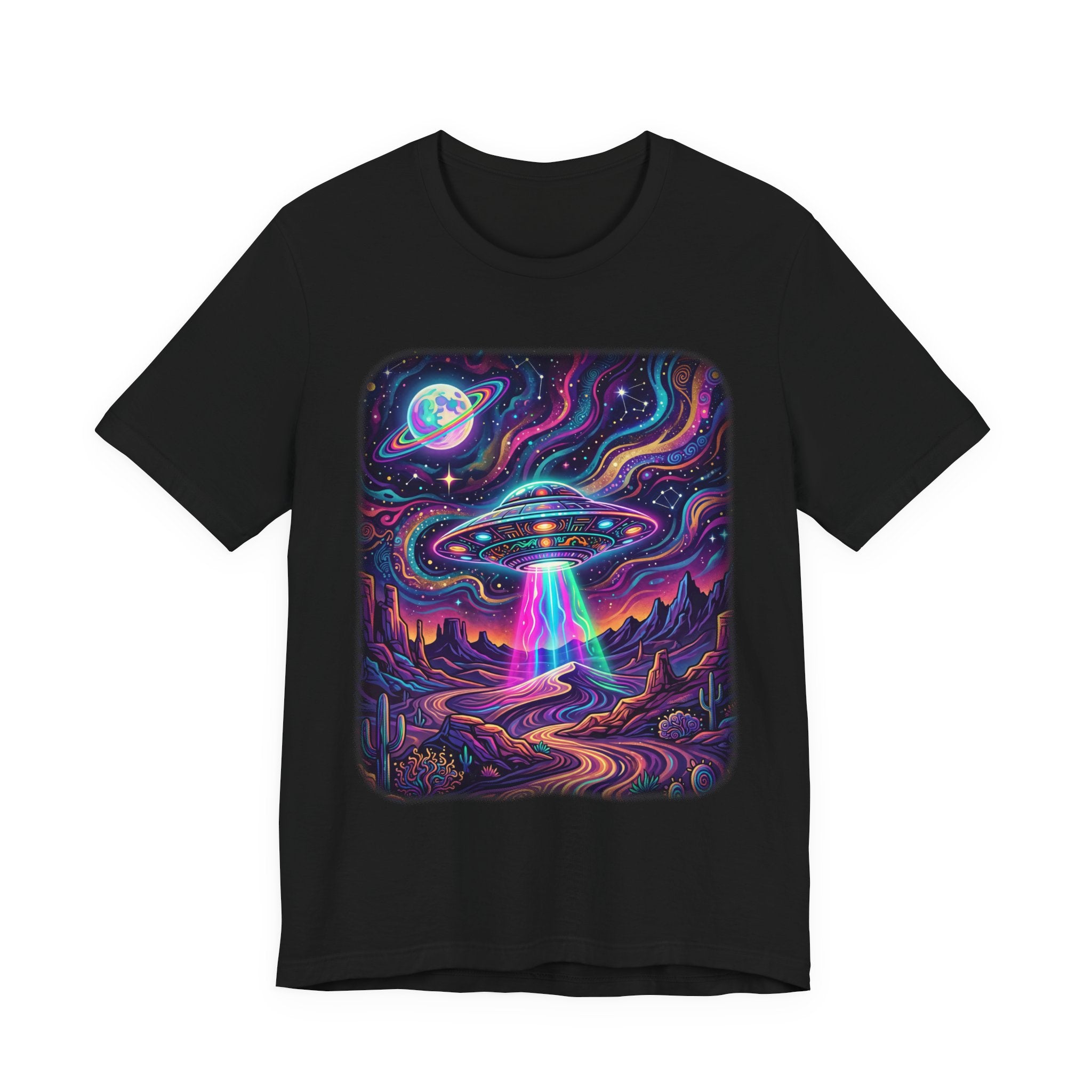 Luminous Encounter T-Shirt