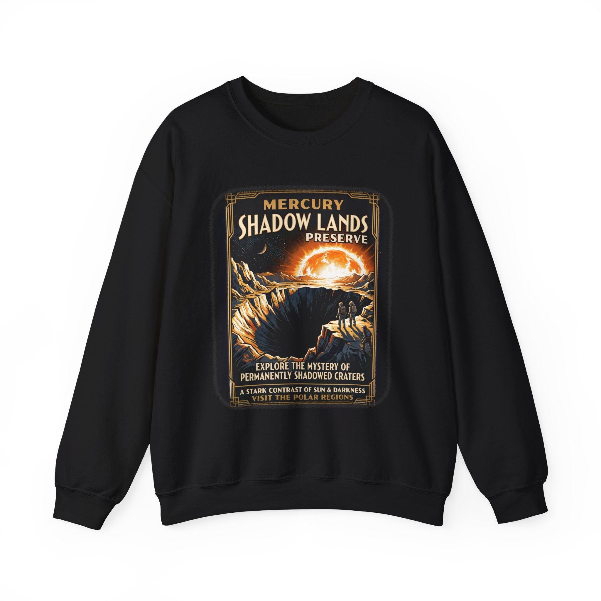 Mercury Preserve Sweatshirt