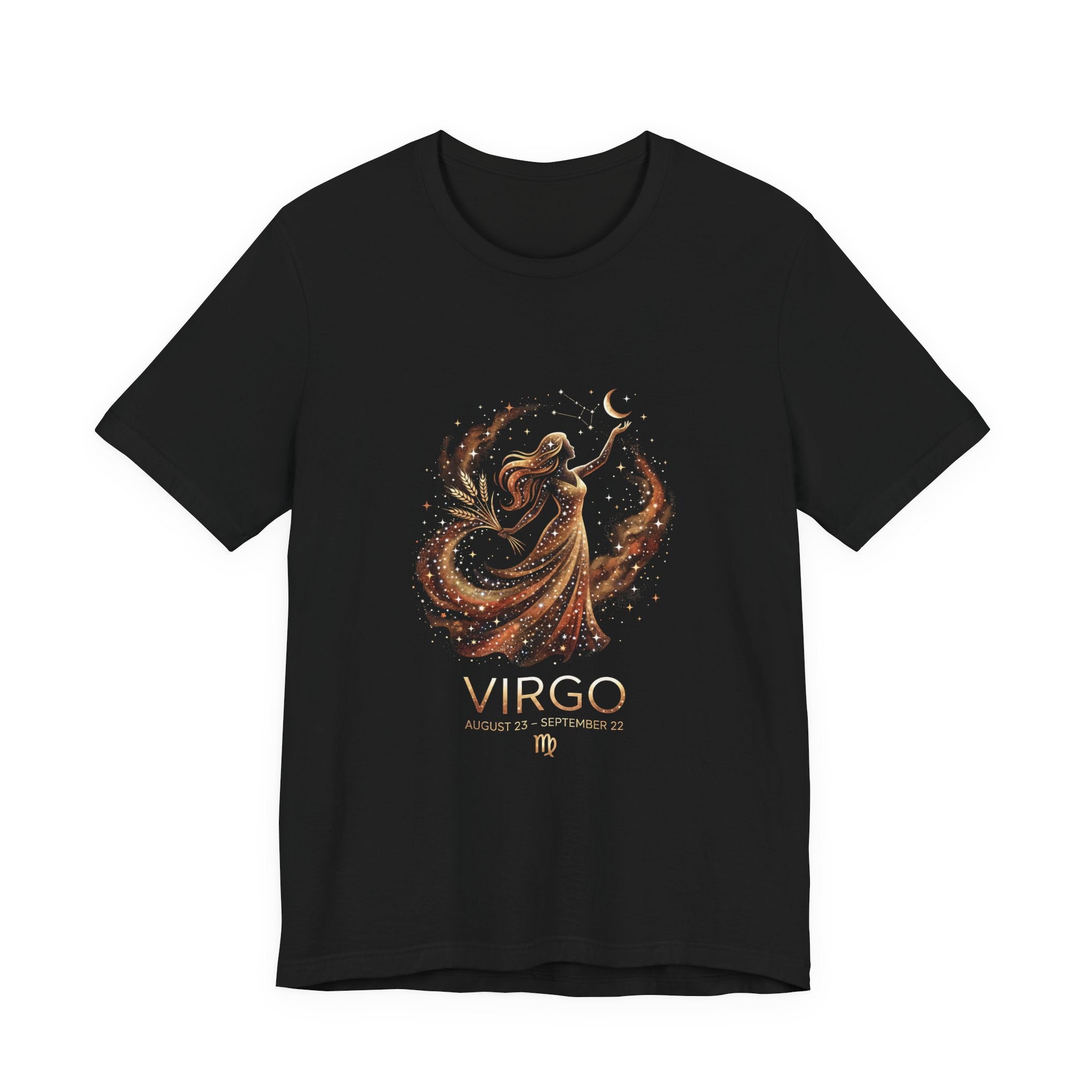 Virgo Star Maiden T-Shirt