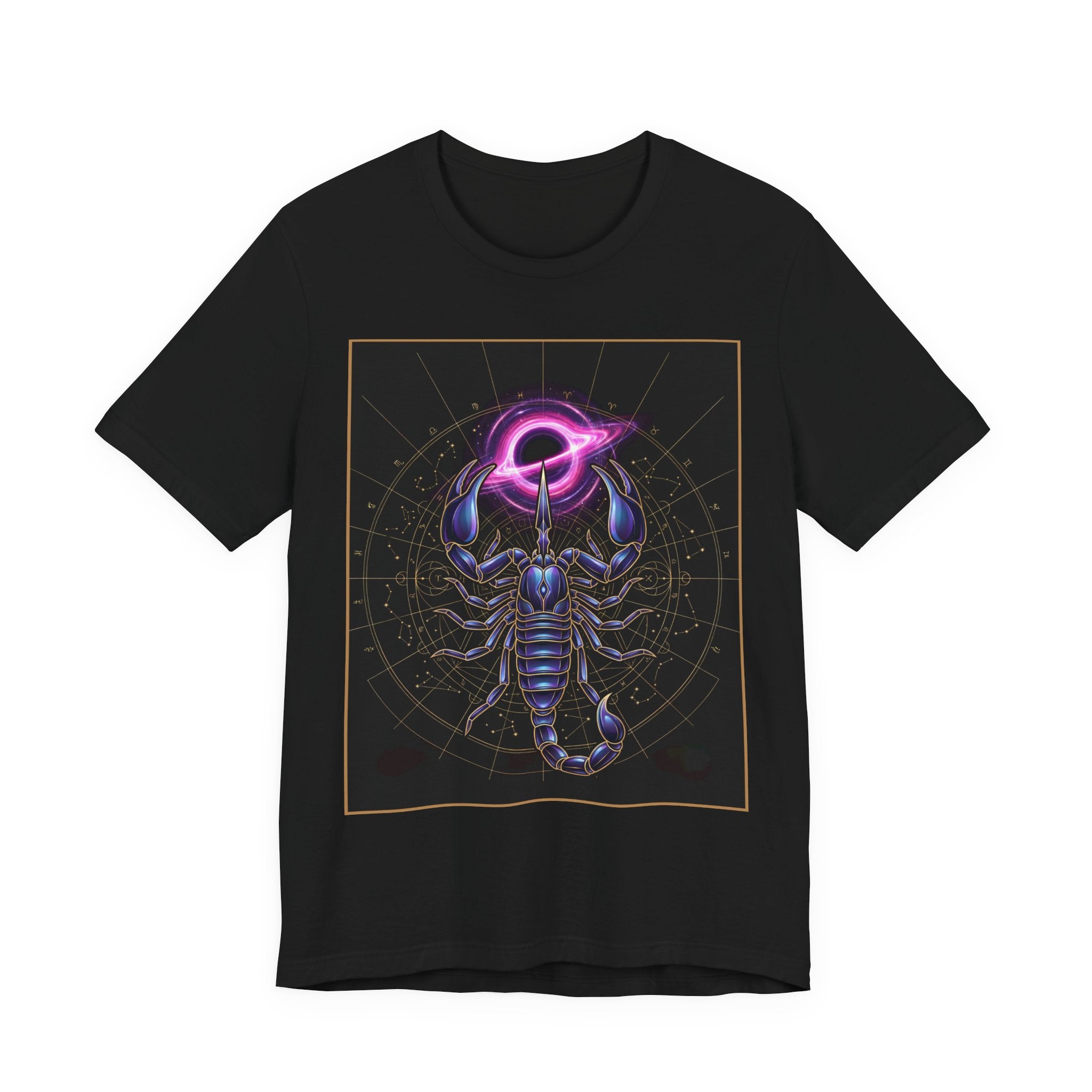 Cosmic Scorpio T-Shirt