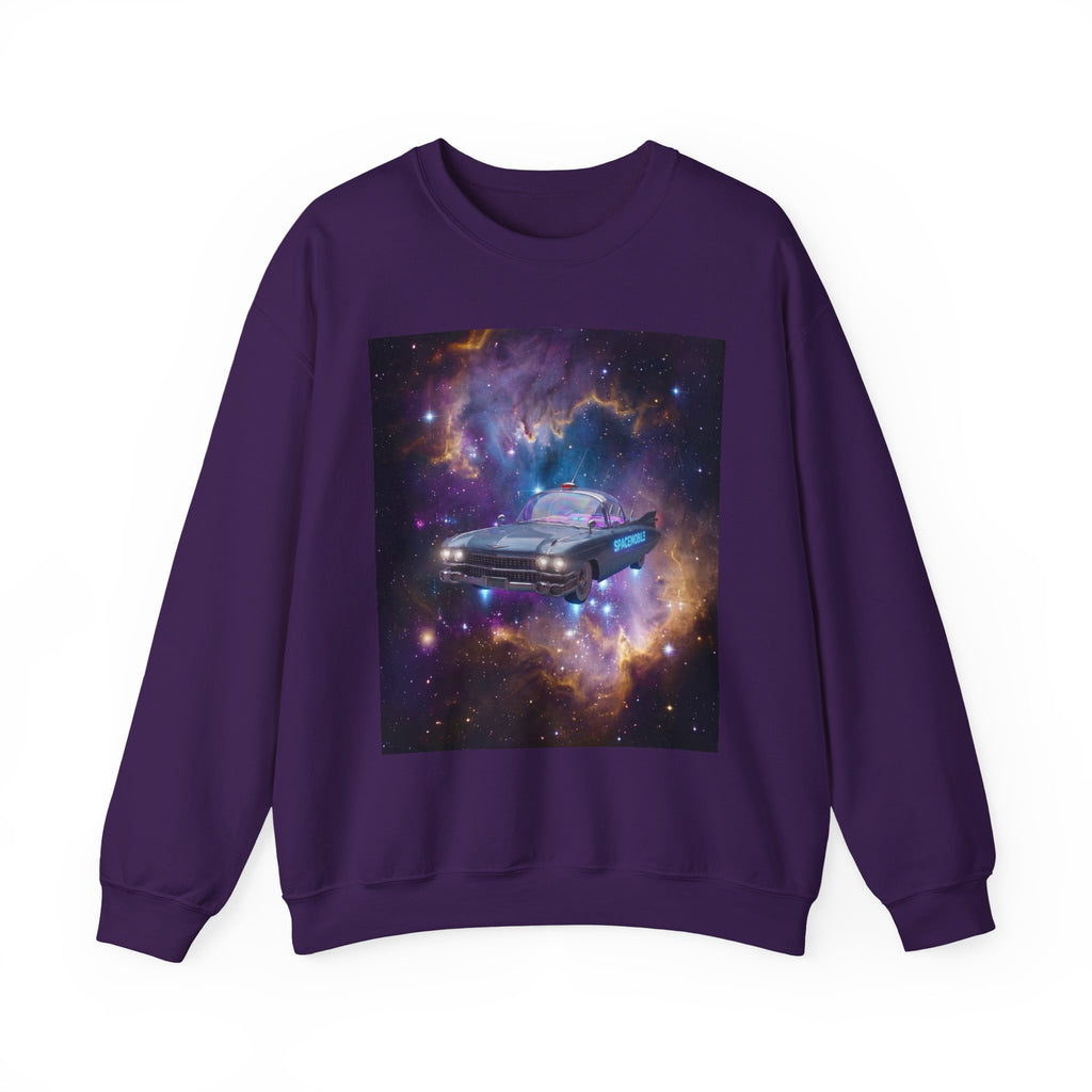 Spacemobile Sweatshirt
