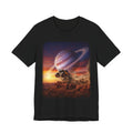 Ring Ripper T-Shirt