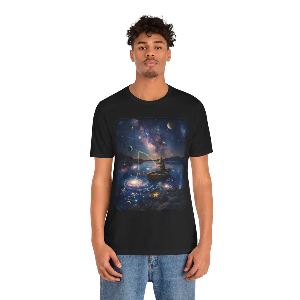 Cosmic Cast T-Shirt