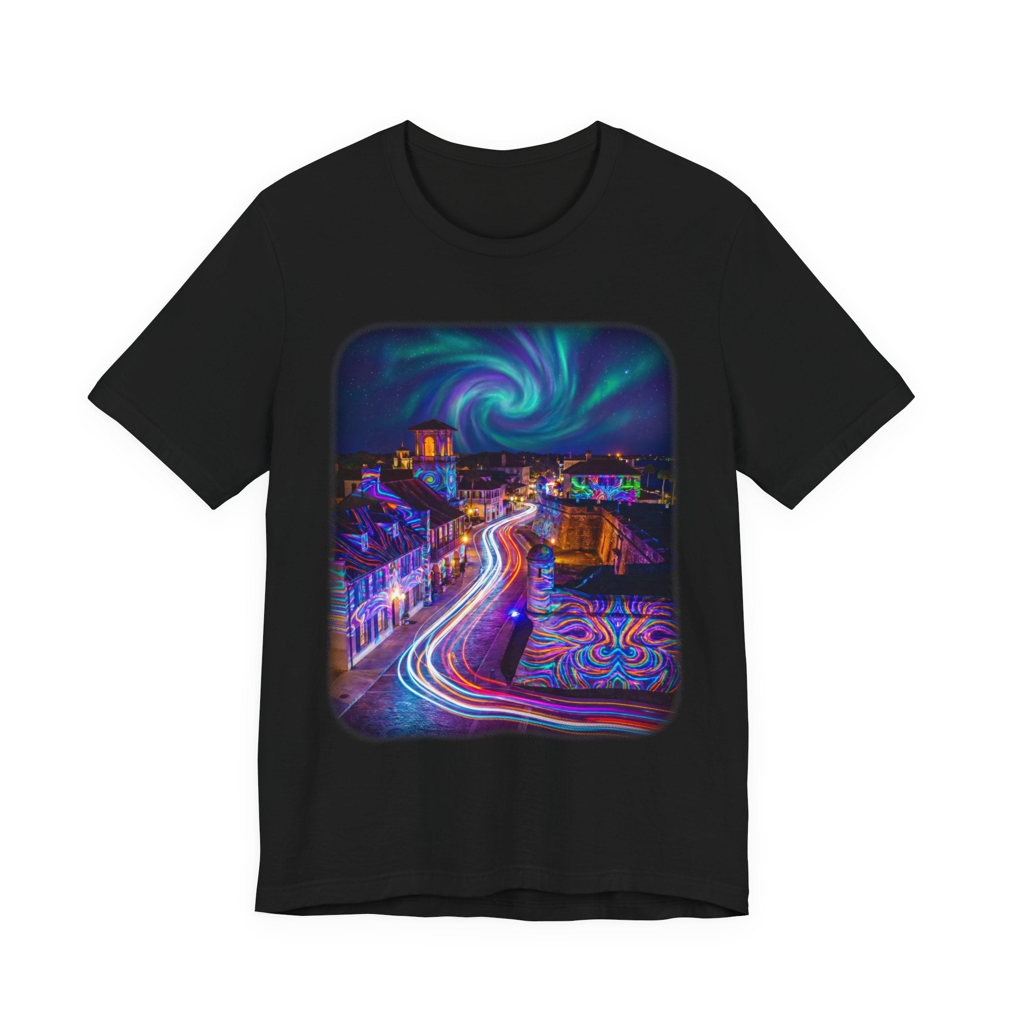 St. Augustine Nights T-Shirt