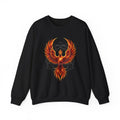 Astral Phoenix Sweatshirt