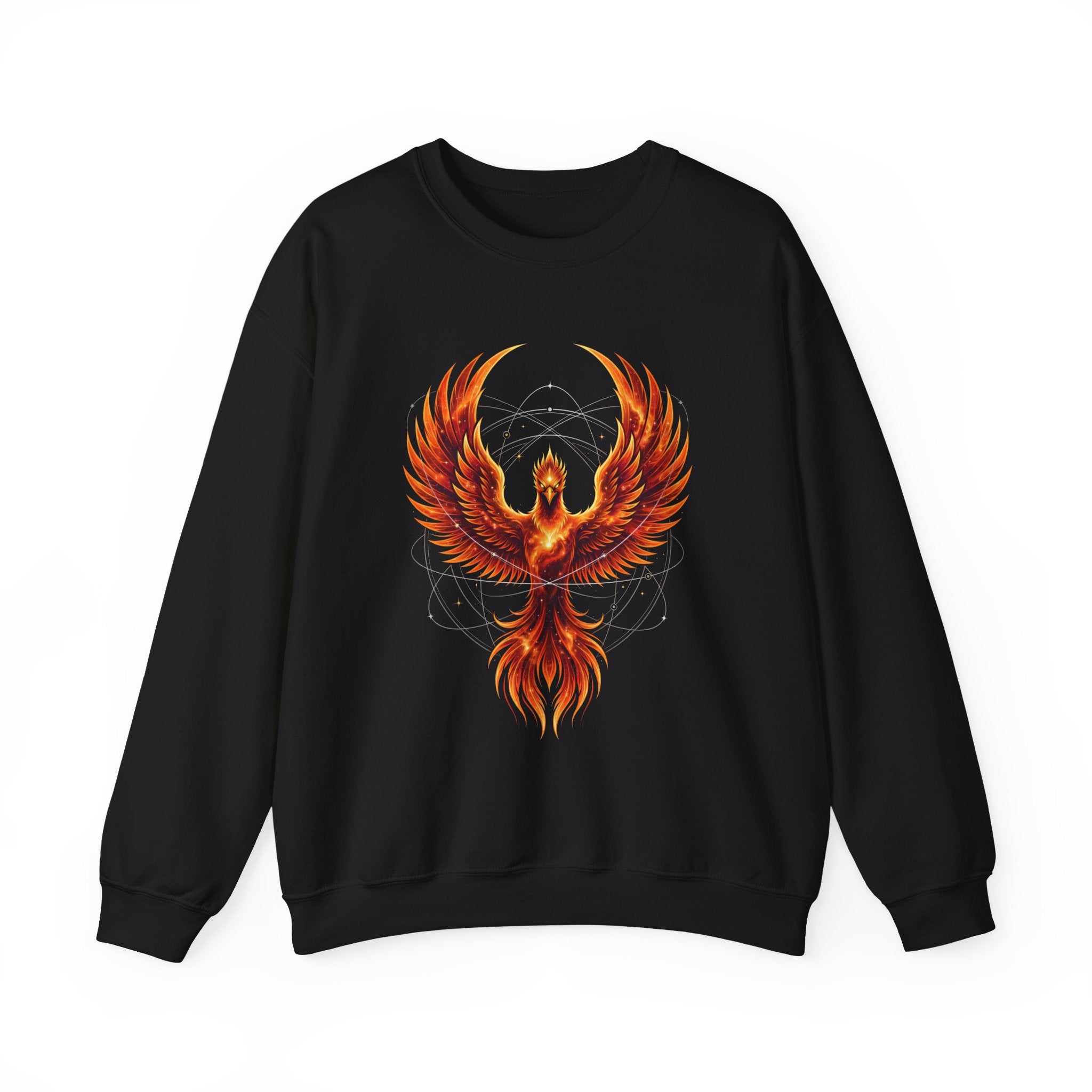 Astral Phoenix Sweatshirt