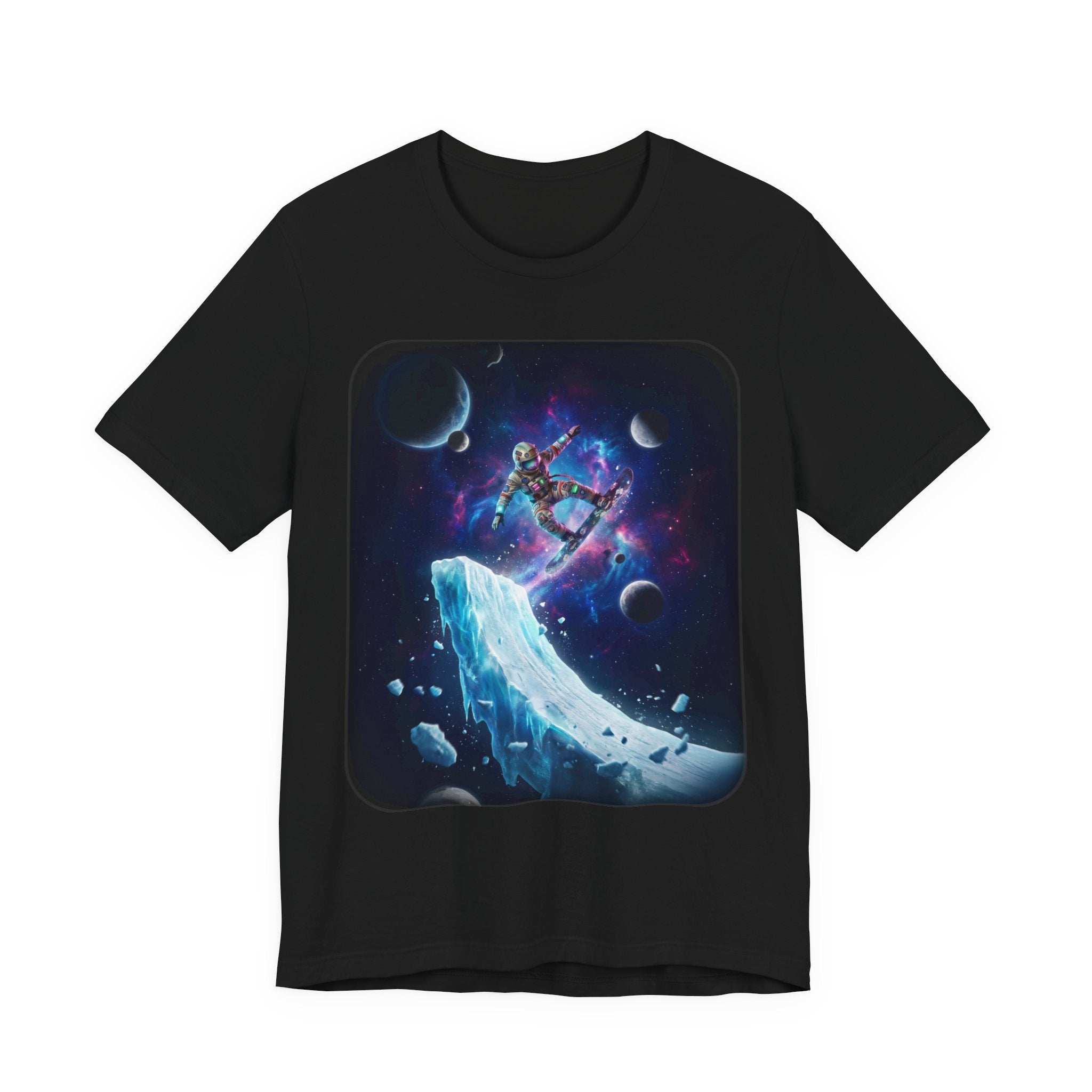 Cosmic Air T-Shirt