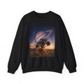 Planet Crusher Sweatshirt