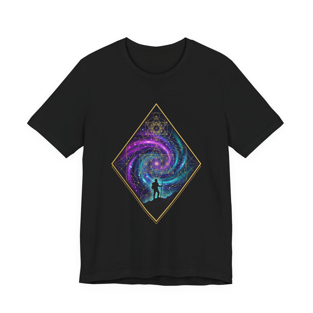 The Celectial Nomad T-Shirt