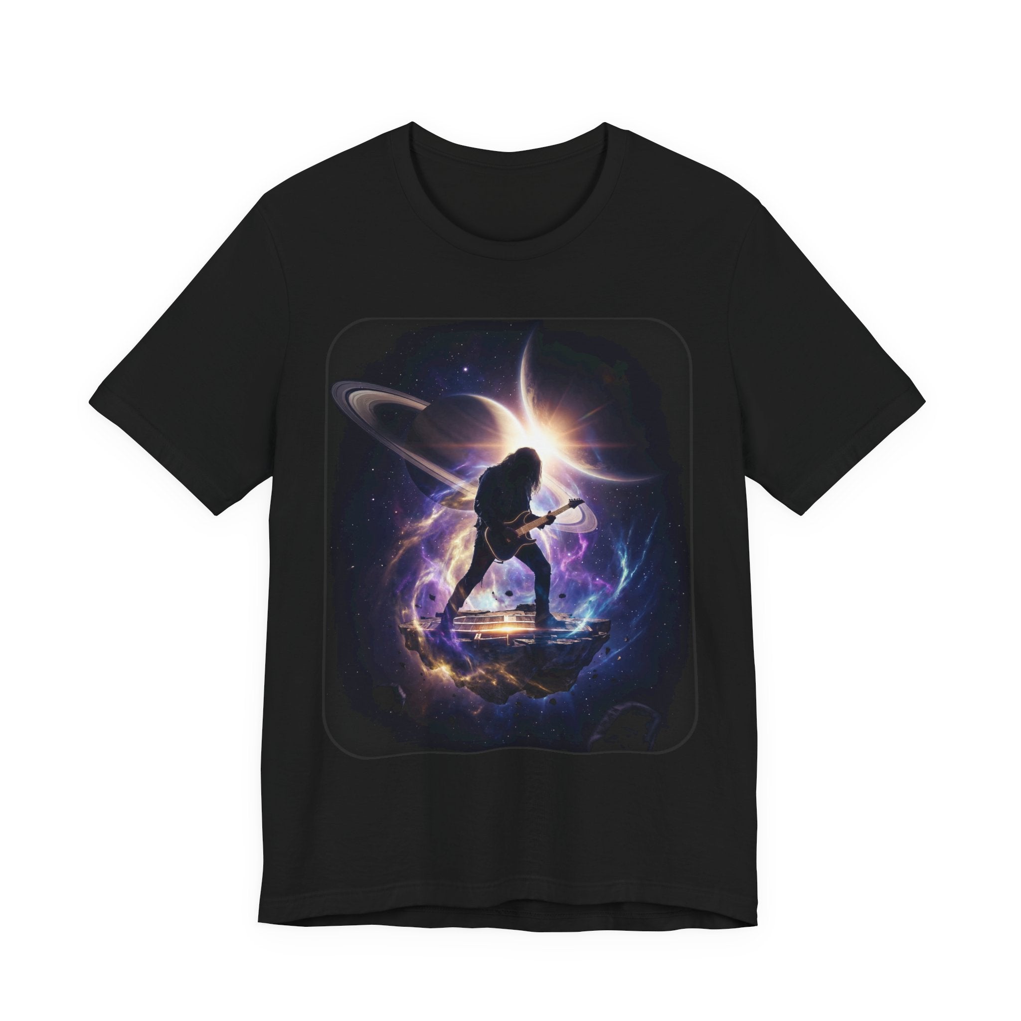 Celestial Riff T-Shirt