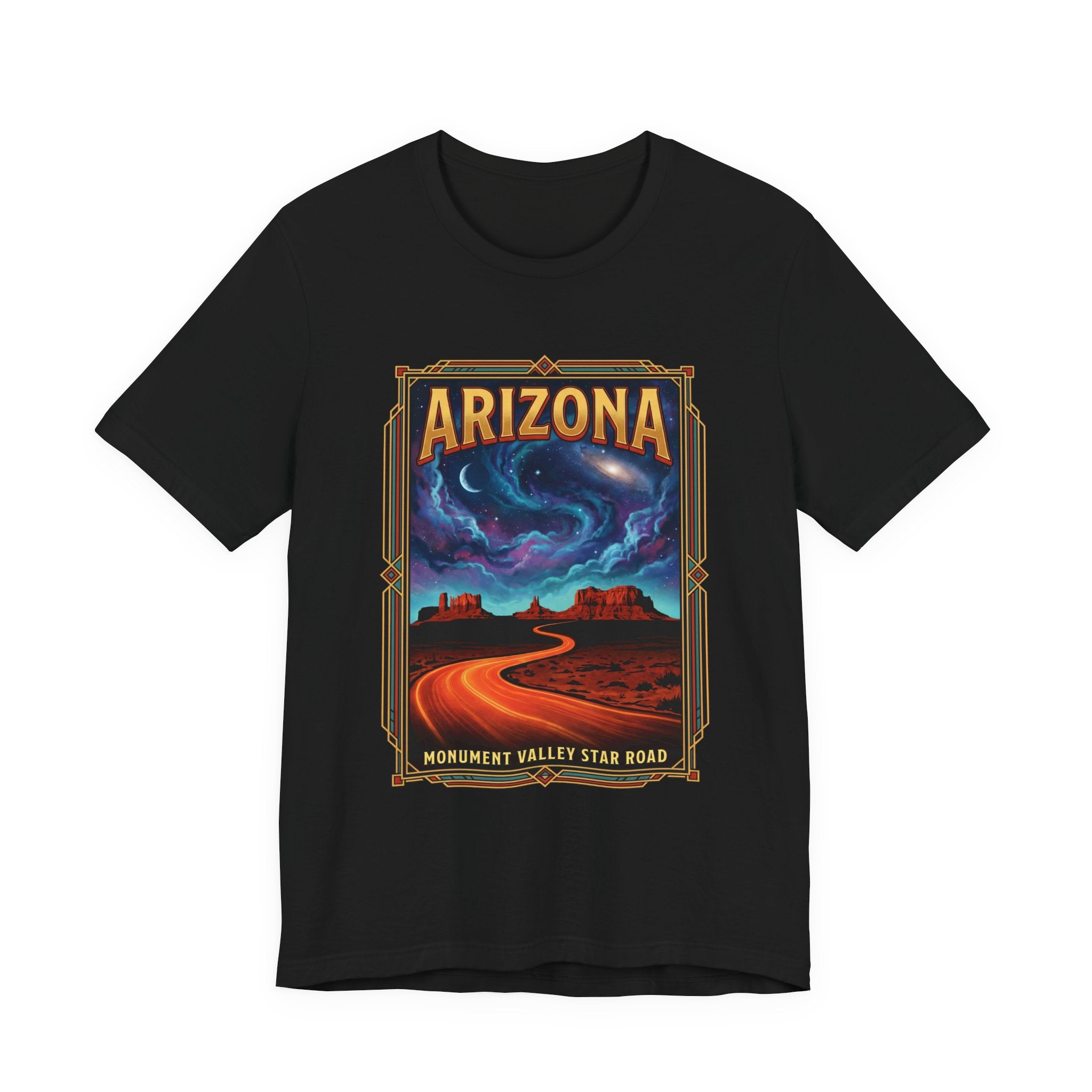 Monument Valley T-Shirt