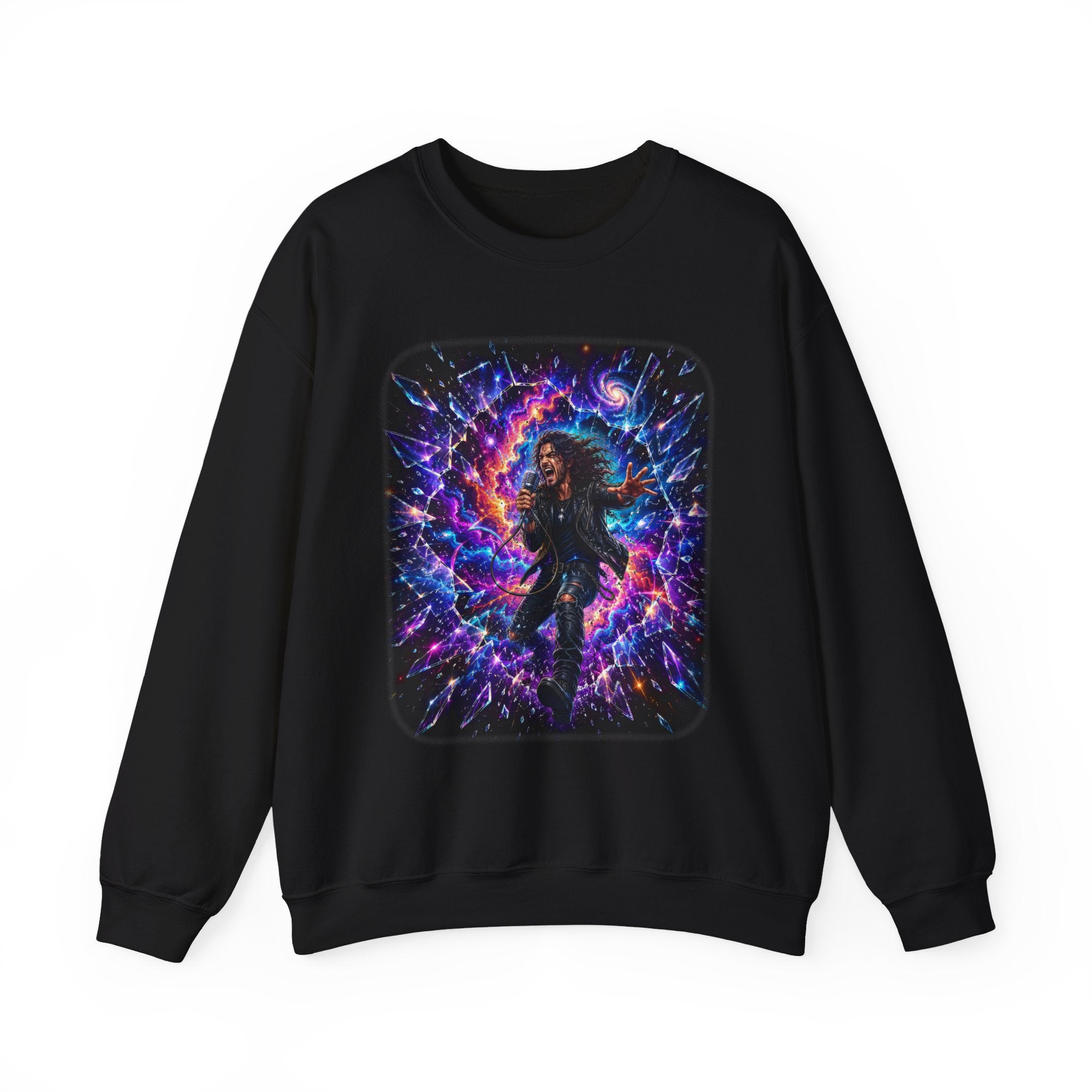 Cosmic Breakthrough Sweatshirt