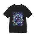 Interstellar Weed Wizard T-Shirt